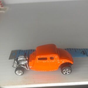 2017 Maisto 1934 Ford Coupe Classic Hot Rod 11841U1